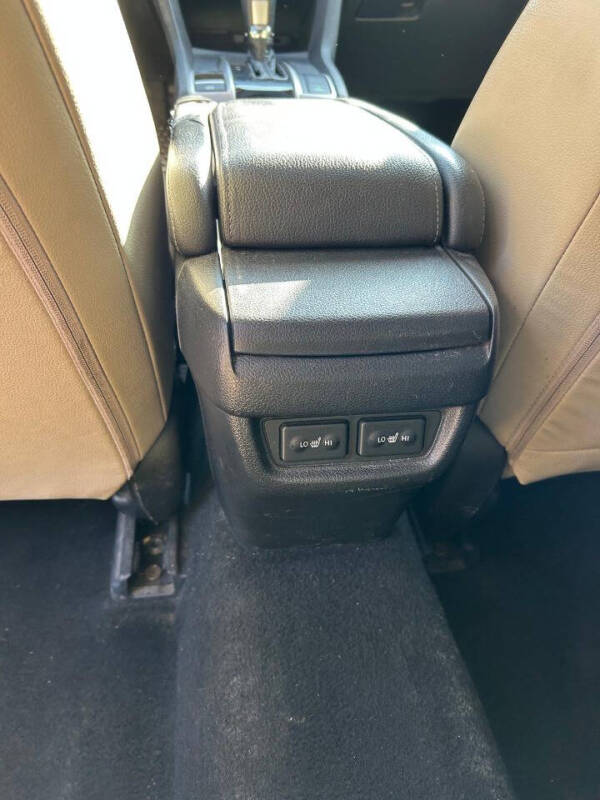 2019 Honda Civic Touring