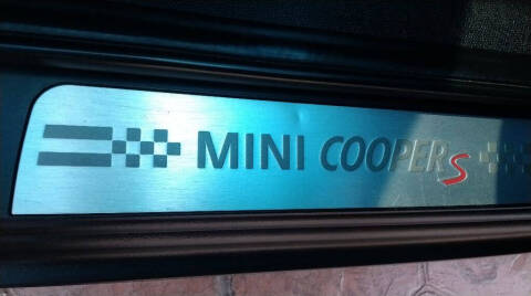 2014 MINI Countryman Cooper S