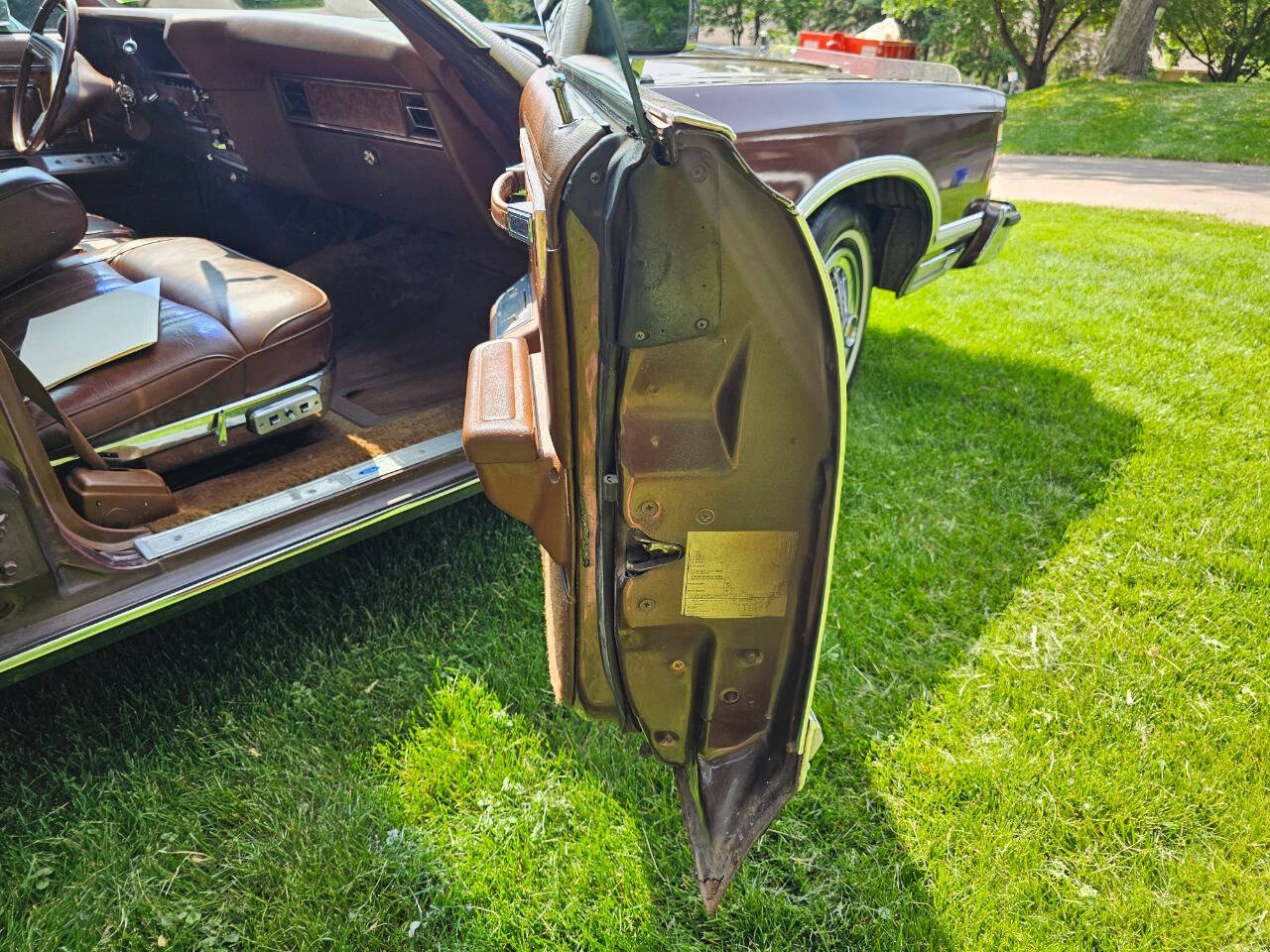 1978 Ford Country Squire 173