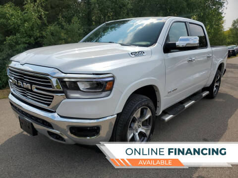 2019 RAM 1500 for sale at Ace Auto in Shakopee MN