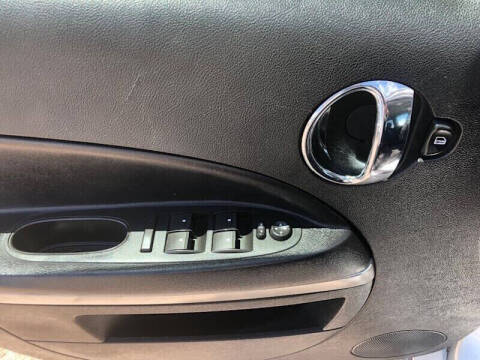 2010 Chevrolet HHR LT