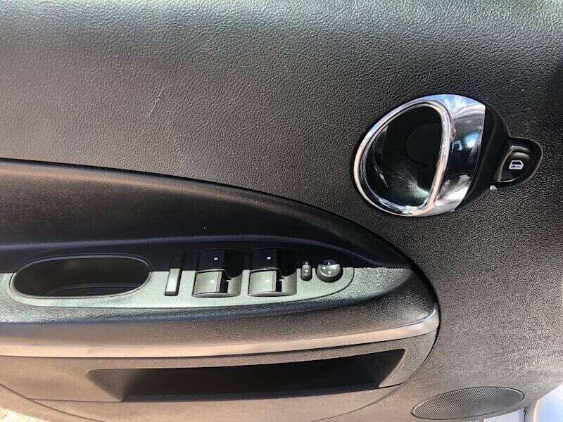 2010 Chevrolet HHR LT