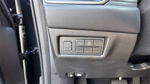 2024 Mazda CX-5 2.5 S Preferred