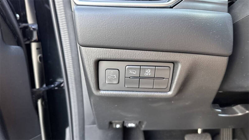 2024 Mazda CX-5 2.5 S Preferred