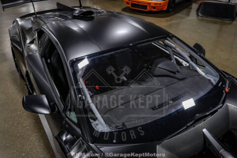 2015 Lamborghini Huracan LP 610-4