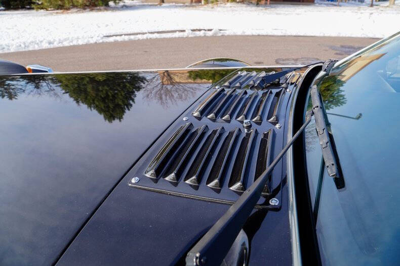 1985 Ford Mustang LX