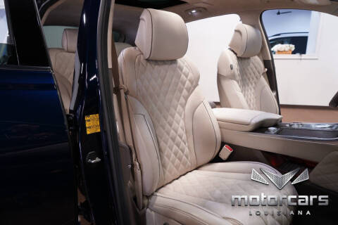 2021 Genesis GV80 3.5T