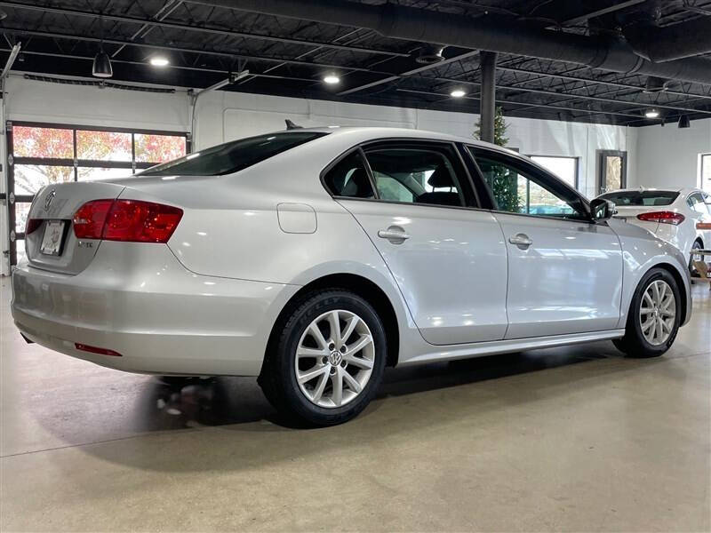 2012 Volkswagen Jetta
