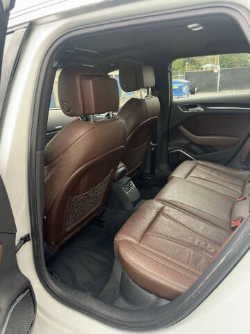 2017 Audi A3 Sportback e-tron 1.4T Premium Plus