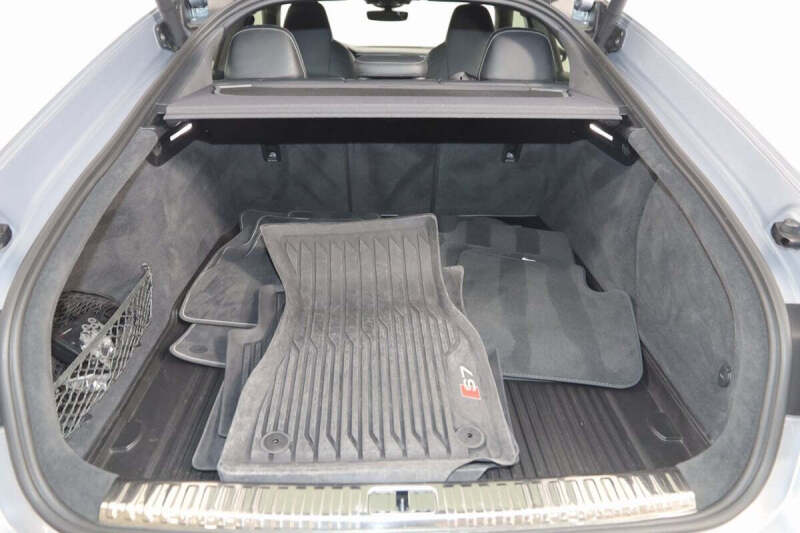 2020 Audi S7 2.9T quattro Prestige