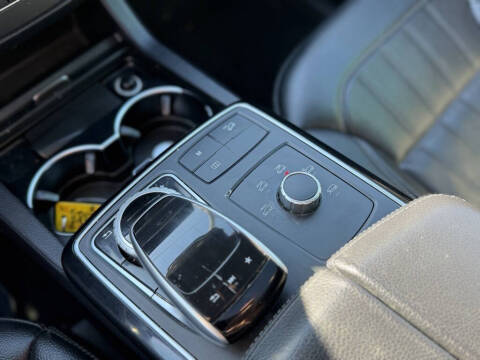 2018 Mercedes-Benz GLE GLE 350 4MATIC