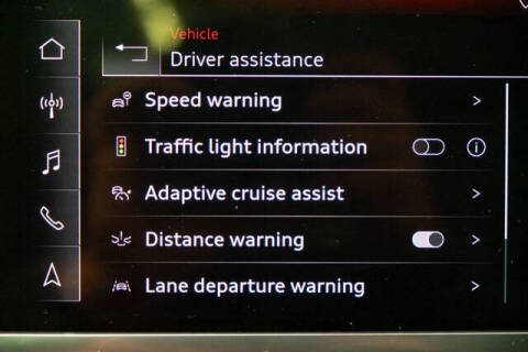 2024 Audi Q3 quattro S line Prem Plus 45 TFSI