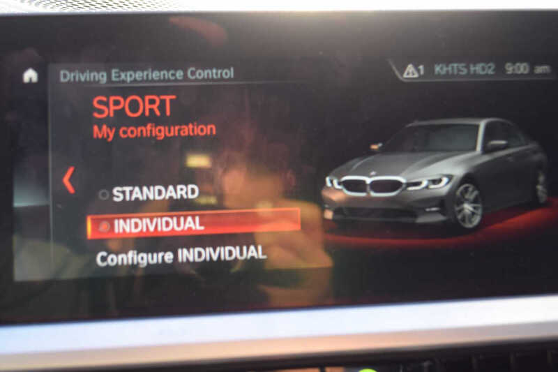 2020 BMW 3 Series 330i