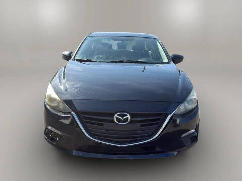 2014 Mazda MAZDA3 i Touring