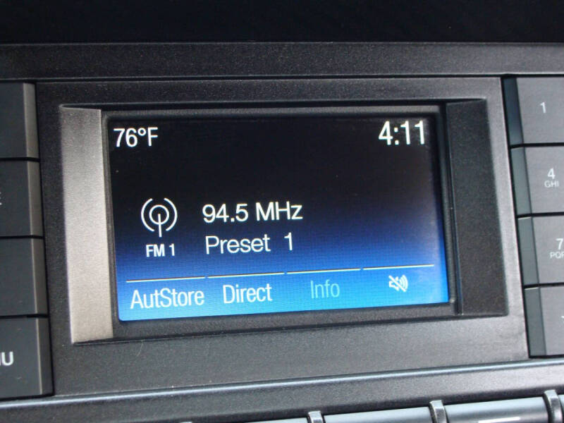 2015 Ford Mustang V6