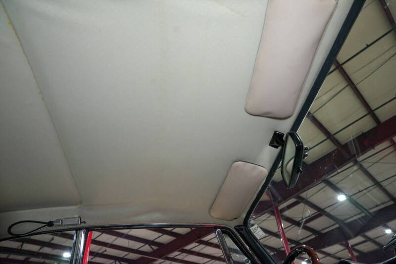 1973 Alfa Romeo GTV6