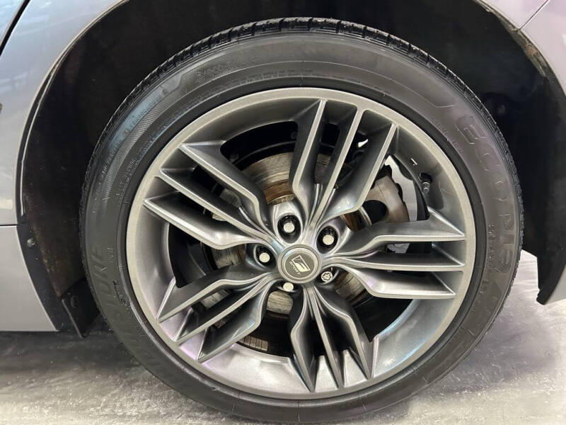 2012 Lexus CT 200h Premium