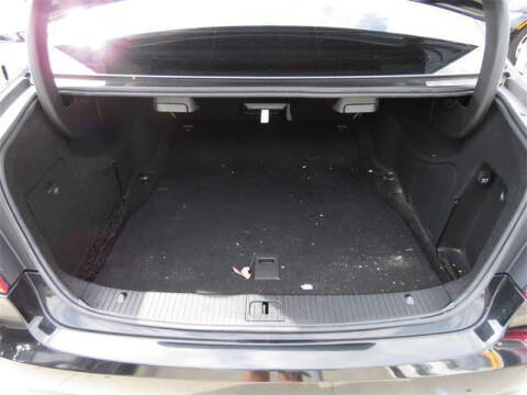 2011 Mercedes-Benz E-Class E 350 Luxury