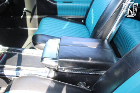 1965 Ford Thunderbird