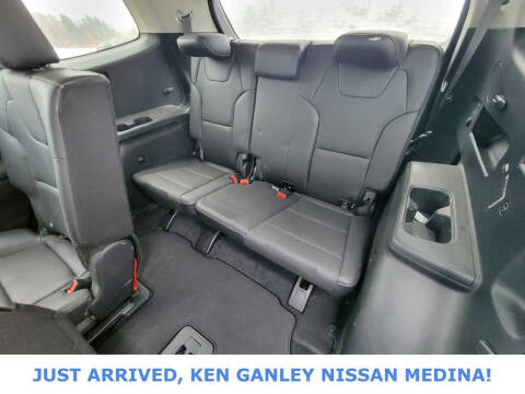 2021 Kia Telluride LX