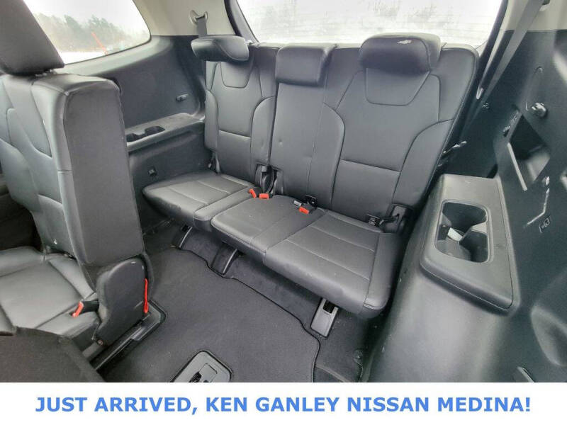 2021 Kia Telluride LX