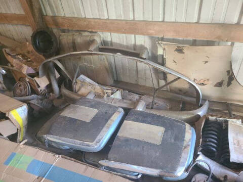 1951 Mercury Lead Sled