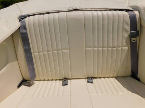 1992 Pontiac Sunbird SE