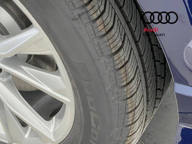 2025 Audi Q3 quattro S line Premium 45 TFSI