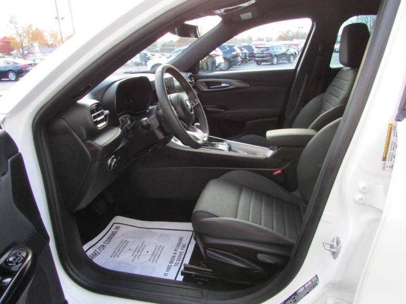 2024 Dodge Hornet GT