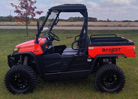 2026 Bad Boy Bandit 750