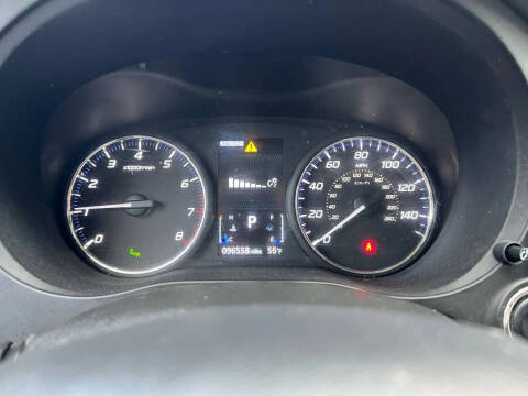 2019 Mitsubishi Outlander