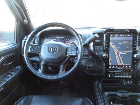 2022 RAM 2500 Limited