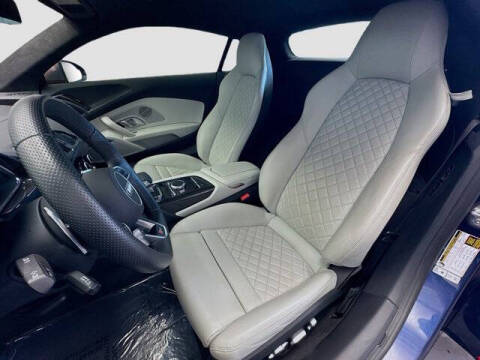 2020 Audi R8 5.2 quattro V10