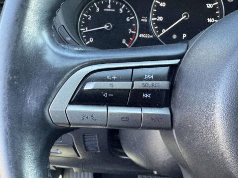 2023 Mazda CX-30 2.5 S Select