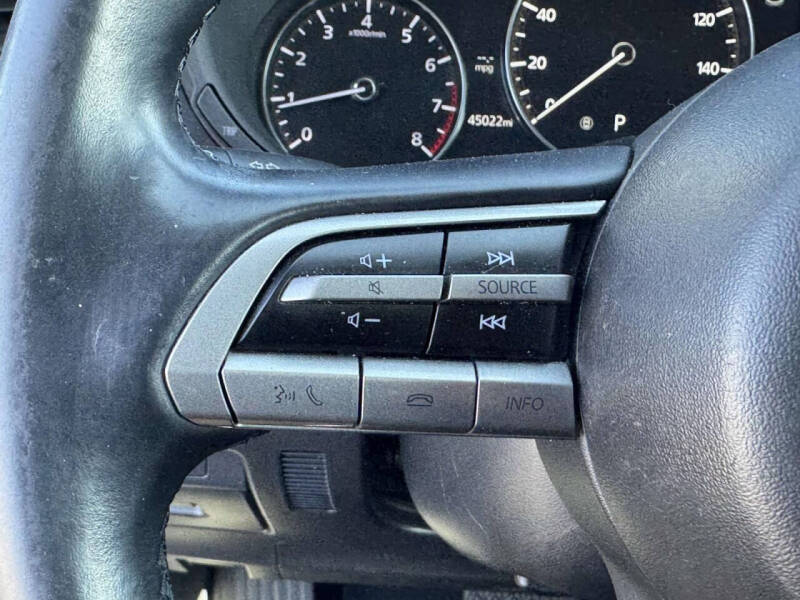 2023 Mazda CX-30 2.5 S Select