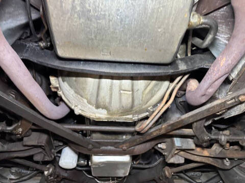 1962 Ford Thunderbird