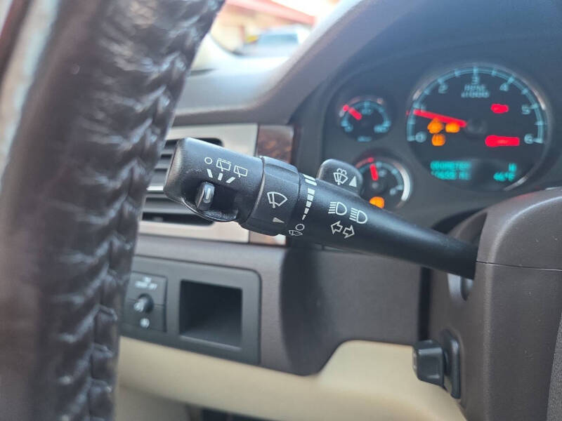 2009 GMC Yukon Denali