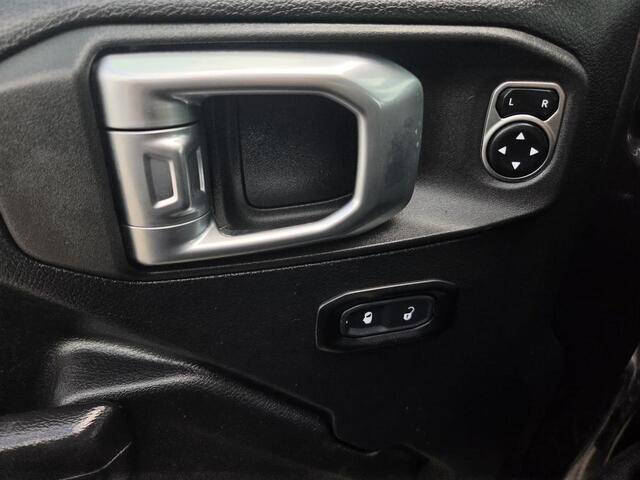 2021 Jeep Gladiator 80th Anniversary Edition