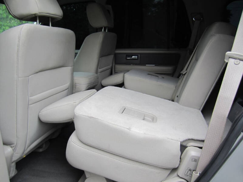 2008 Ford Expedition XLT