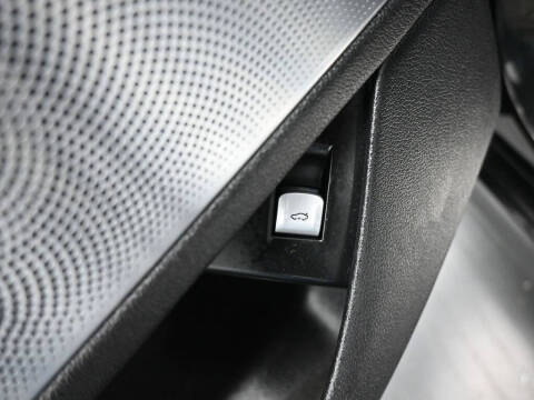 2017 BMW 7 Series 750i