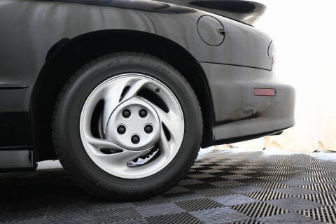 1994 Pontiac Firebird Trans Am