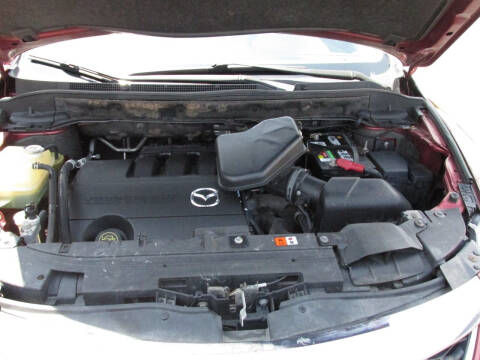 2012 Mazda CX-9 Touring