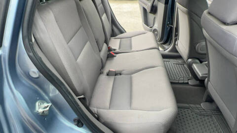 2009 Honda CR-V LX