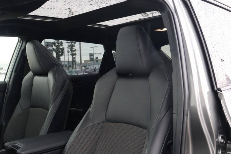 2023 Toyota bZ4X XLE