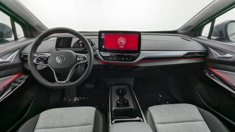 2024 Volkswagen ID.4 Standard
