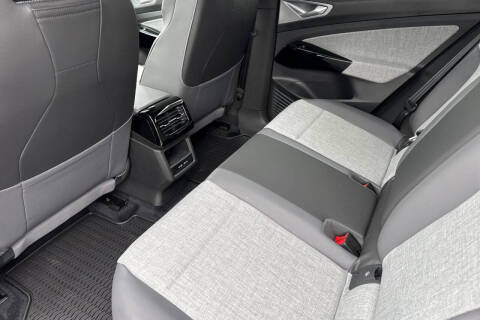 2026 Volkswagen ID.4 Pro