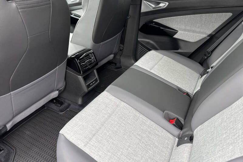 2026 Volkswagen ID.4 Pro