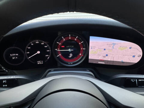 2024 Porsche 911