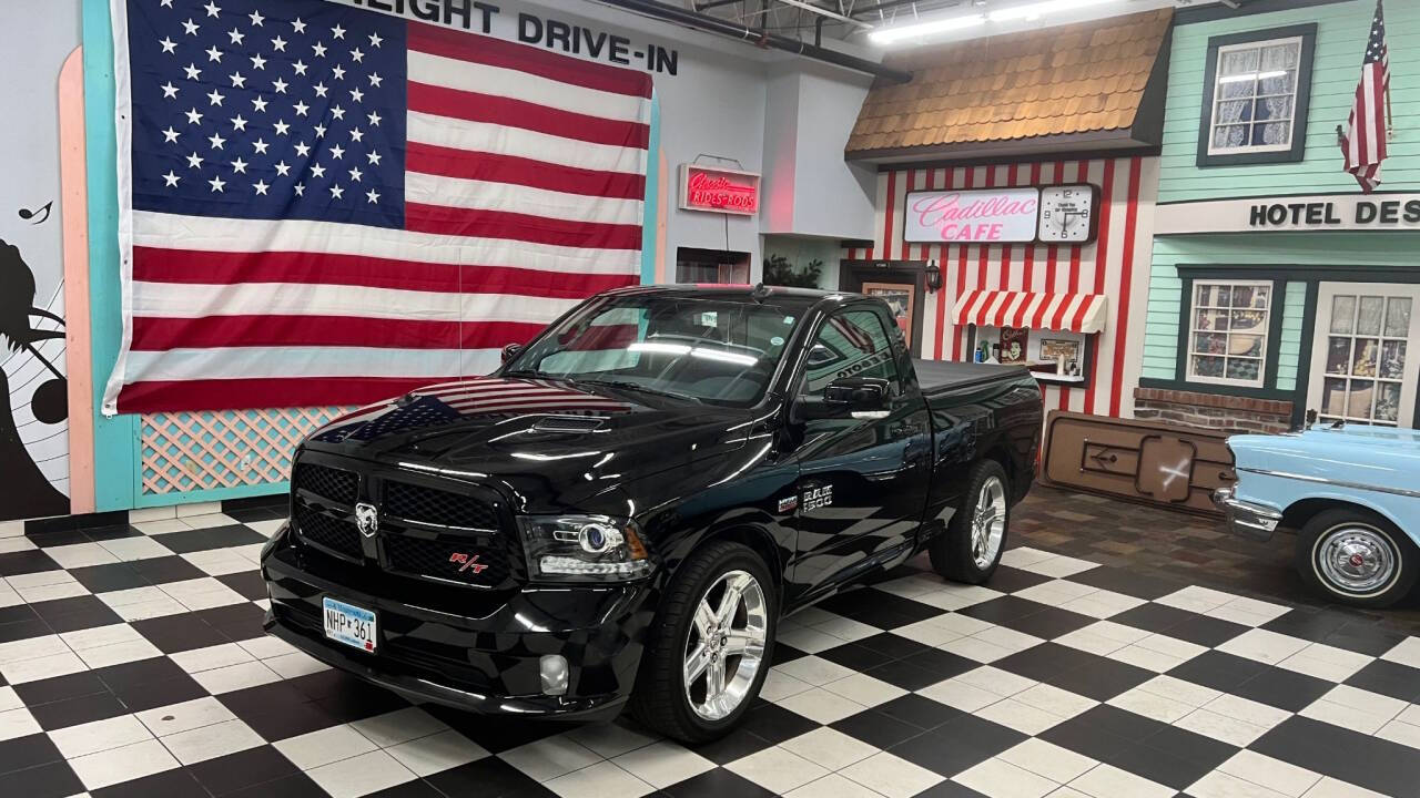 2014 RAM 1500 40