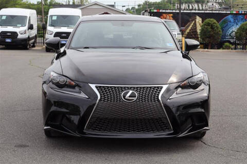 2016 Lexus IS 300